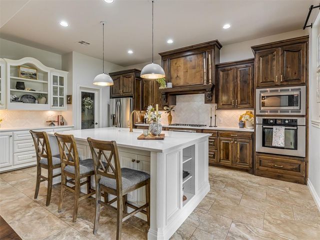 2554 Rivanna Way, Edmond, OK 73034