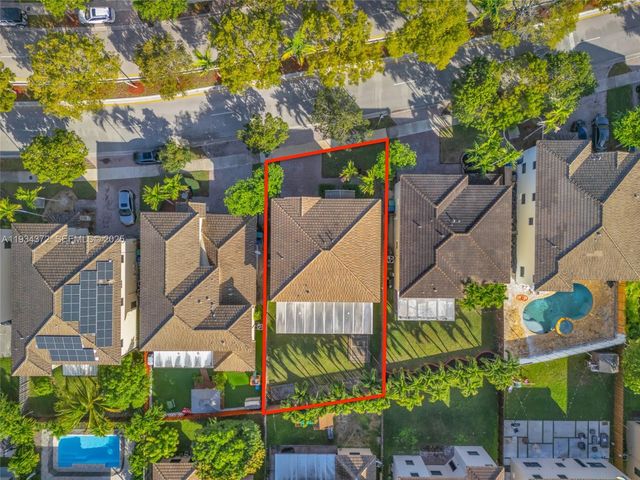 11606 SW 234th St, Homestead, FL 33032