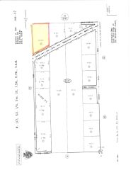 0 Palmdale, Pinon Hills, CA 92372