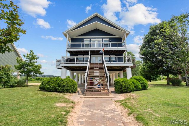 1457 Riverway Drive, Doniphan, MO 63935