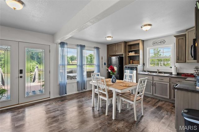 1457 Riverway Drive, Doniphan, MO 63935