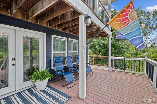 1457 Riverway Drive, Doniphan, MO 63935