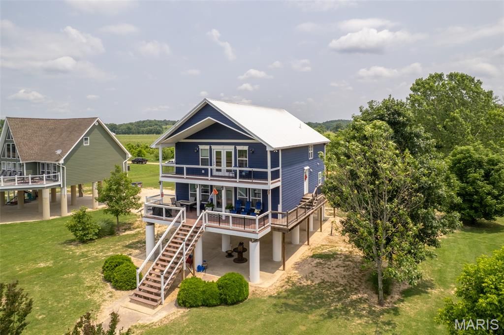 1457 Riverway Drive, Doniphan, MO 63935