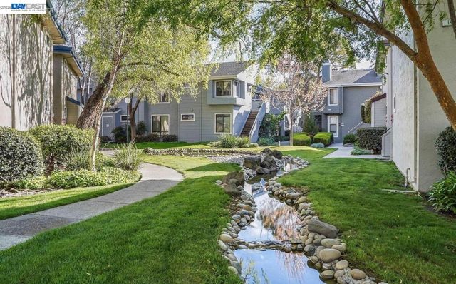 6332 Buena Vista Dr B, Newark, CA 94560