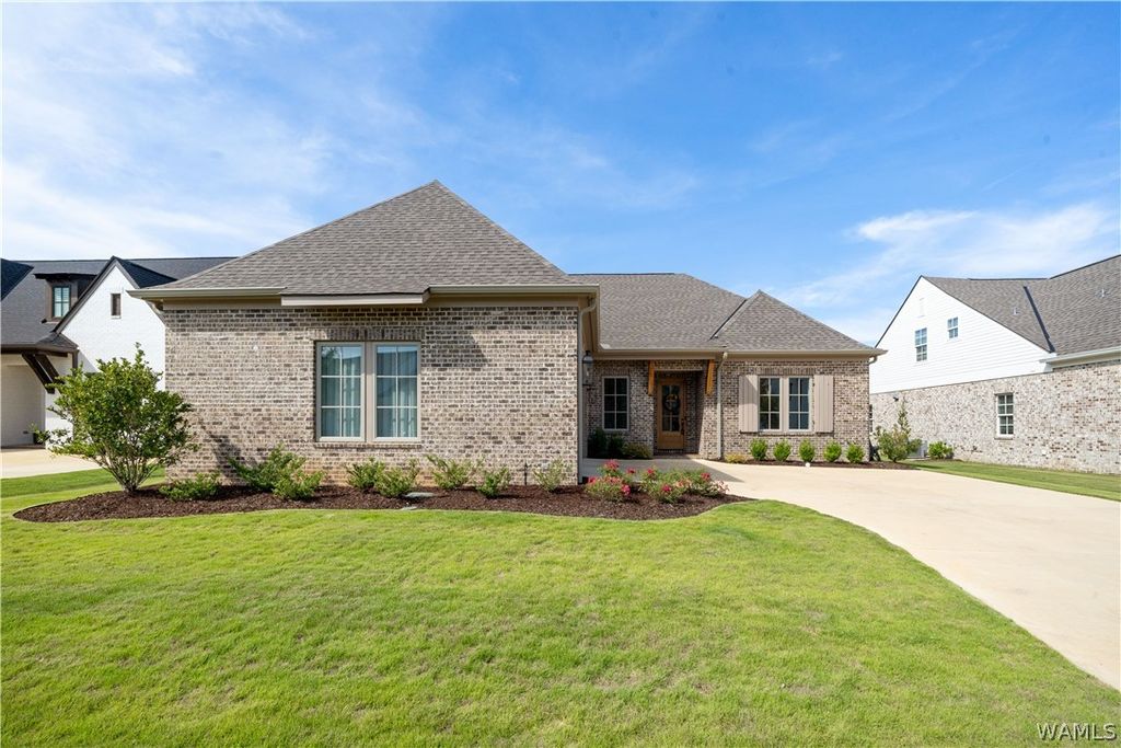 6449 Chatham, Tuscaloosa, AL 35406