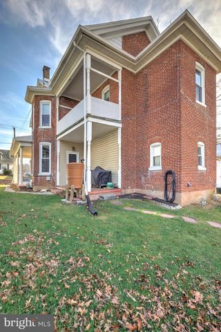 90 N REAMSTOWN RD, Stevens, PA 17567