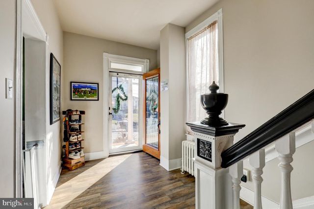 90 N REAMSTOWN RD, Stevens, PA 17567