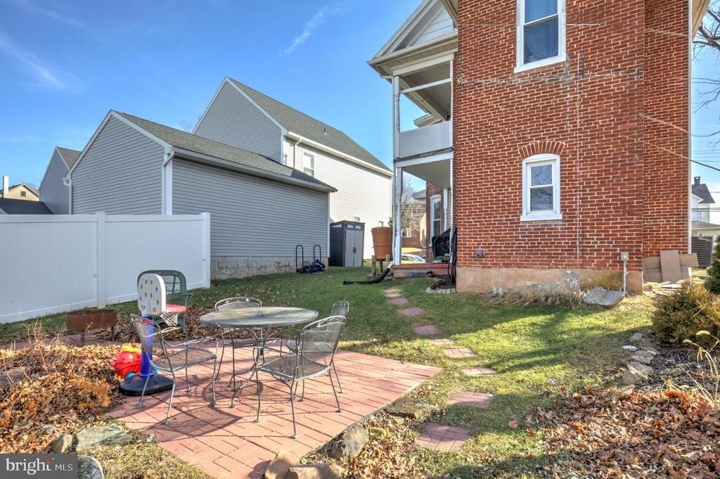 Image 28 of property listing at 90 N REAMSTOWN RD, Stevens, PA 17567