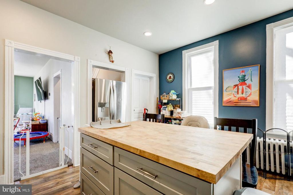 Image 9 of property listing at 90 N REAMSTOWN RD, Stevens, PA 17567