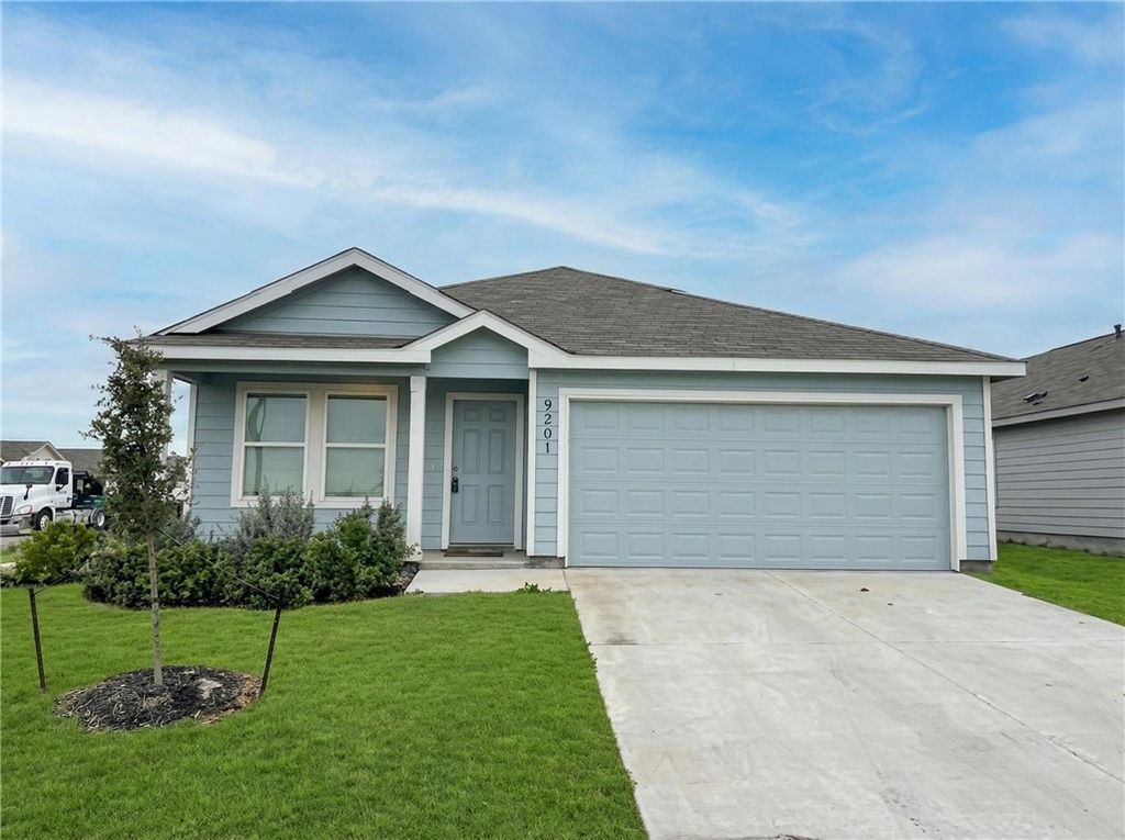 9201 Wilde Way, Corpus Christi, TX 78410