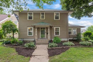 447 S 8th AVENUE, West Bend, WI 53095