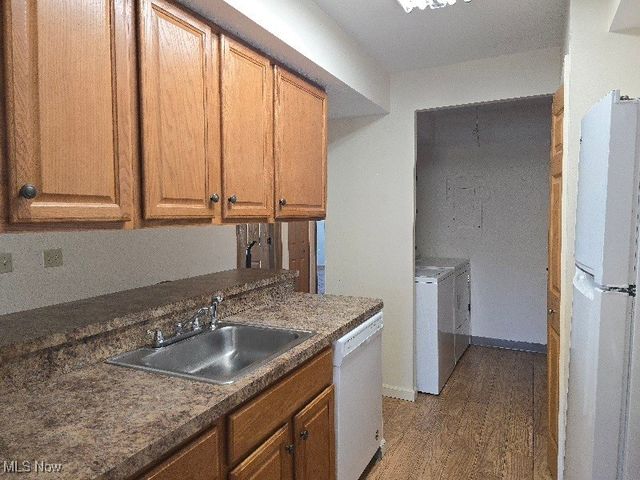 10342 Independence Drive 21B, North Royalton, OH 44133