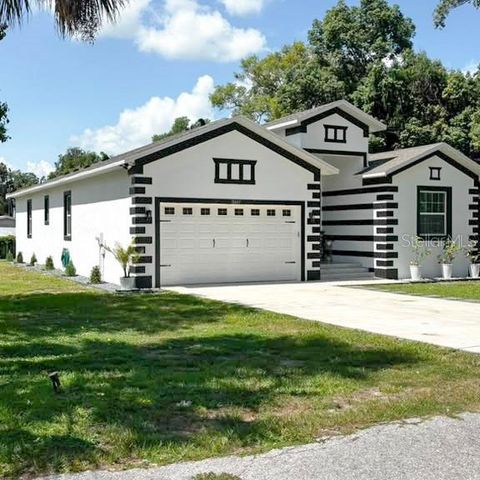 36842 CENTER AVE, Dade City, FL 33525