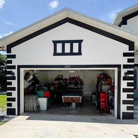 36842 CENTER AVE, Dade City, FL 33525