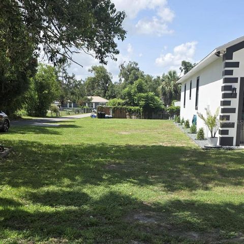 36842 CENTER AVE, Dade City, FL 33525