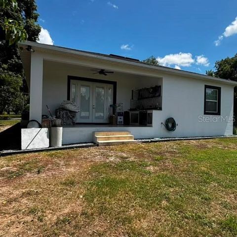 36842 CENTER AVE, Dade City, FL 33525
