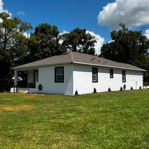 36842 CENTER AVE, Dade City, FL 33525