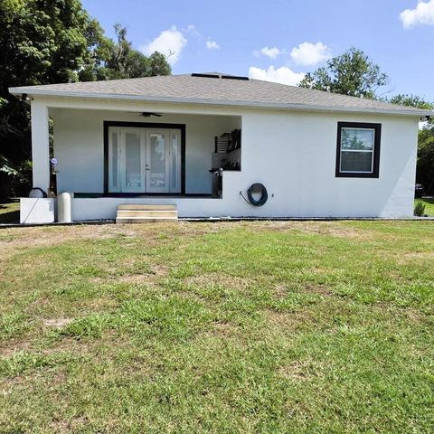 36842 CENTER AVE, Dade City, FL 33525