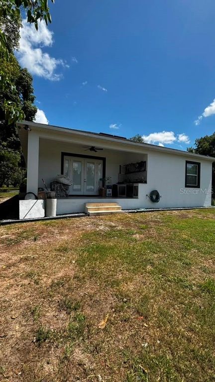 Image 36 of property listing at 36842 CENTER AVE, Dade City, FL 33525