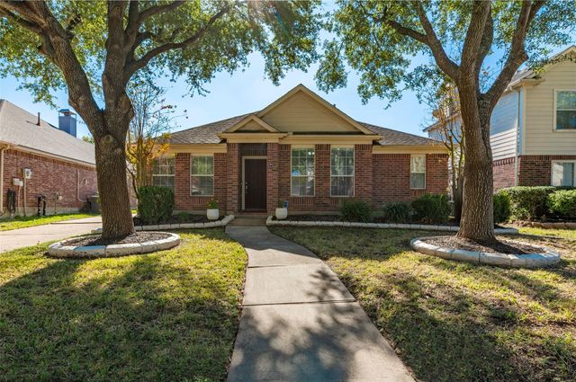 1423 Sand Lake Lane, Richmond, TX 77407