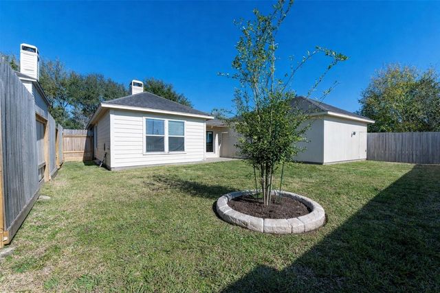 1423 Sand Lake Lane, Richmond, TX 77407