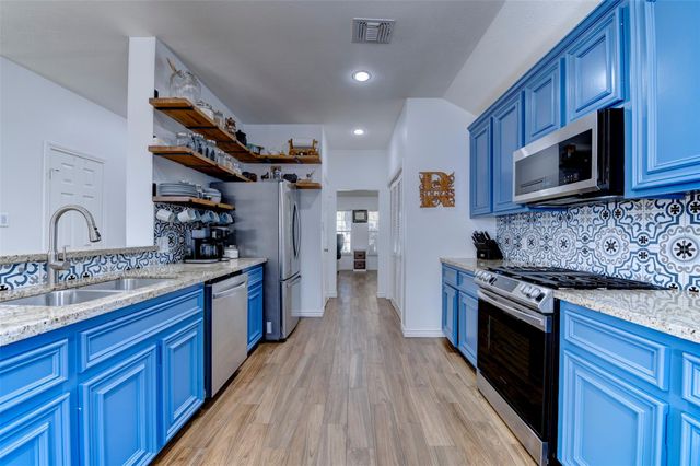 1423 Sand Lake Lane, Richmond, TX 77407