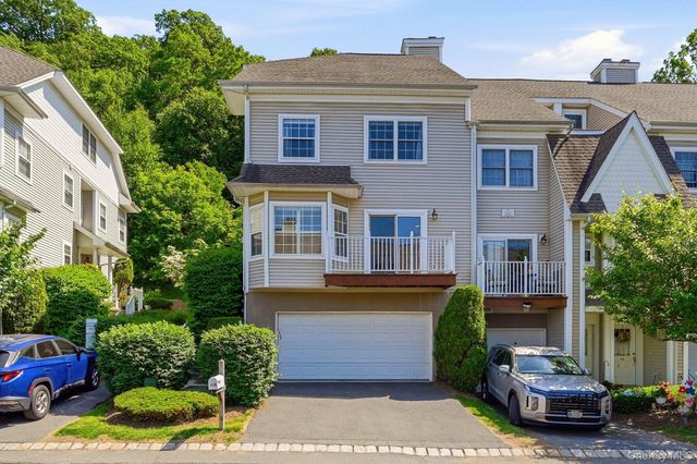 114 Crystal Hill Drive, Pomona, NY 10970