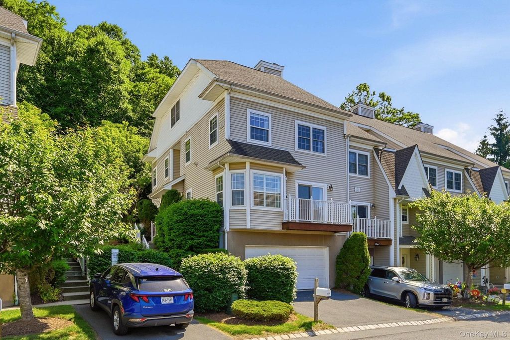 114 Crystal Hill Drive, Pomona, NY 10970