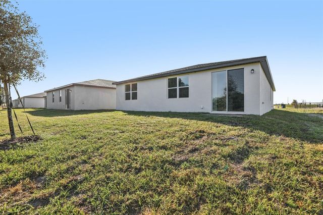 2683 SEDGEFIELD CIRCLE, Haines City, FL 33844