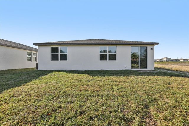 2683 SEDGEFIELD CIRCLE, Haines City, FL 33844