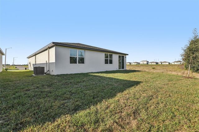 2683 SEDGEFIELD CIRCLE, Haines City, FL 33844