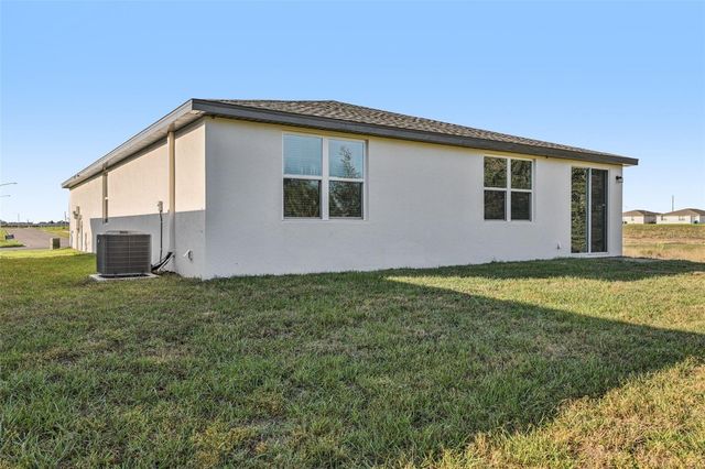 2683 SEDGEFIELD CIRCLE, Haines City, FL 33844