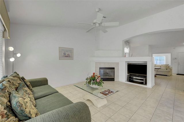 6073 Shadow Oak Drive, North Las Vegas, NV 89031