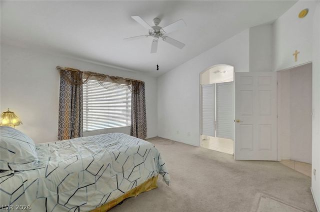 6073 Shadow Oak Drive, North Las Vegas, NV 89031