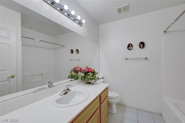 6073 Shadow Oak Drive, North Las Vegas, NV 89031