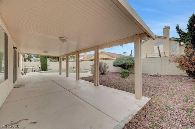 6073 Shadow Oak Drive, North Las Vegas, NV 89031