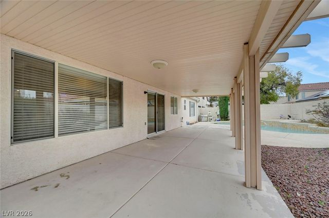 6073 Shadow Oak Drive, North Las Vegas, NV 89031