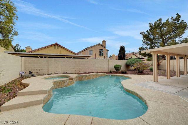 6073 Shadow Oak Drive, North Las Vegas, NV 89031