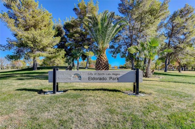 6073 Shadow Oak Drive, North Las Vegas, NV 89031