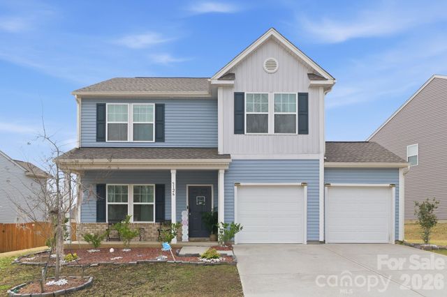 5126 Saddleback Drive, Mount Holly, NC 28120