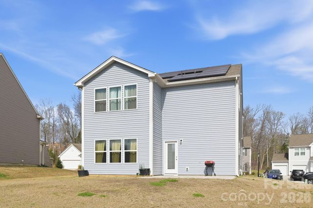 5126 Saddleback Drive, Mount Holly, NC 28120