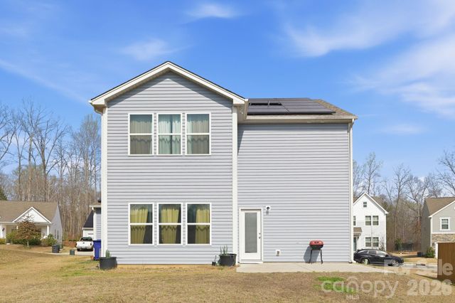 5126 Saddleback Drive, Mount Holly, NC 28120