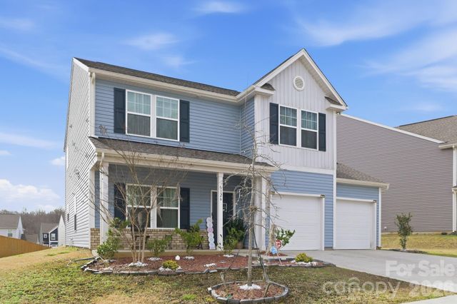 5126 Saddleback Drive, Mount Holly, NC 28120
