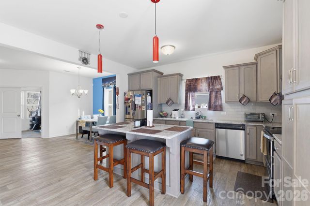 5126 Saddleback Drive, Mount Holly, NC 28120