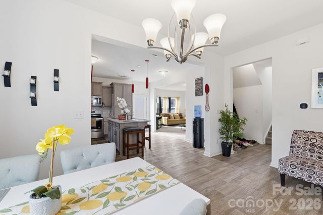 5126 Saddleback Drive, Mount Holly, NC 28120