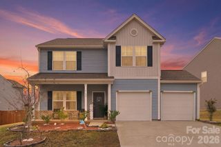 5126 Saddleback Drive, Mount Holly, NC 28120