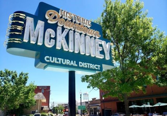 512 S Kentucky Street, Mckinney, TX 75069