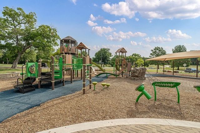 512 S Kentucky Street, Mckinney, TX 75069