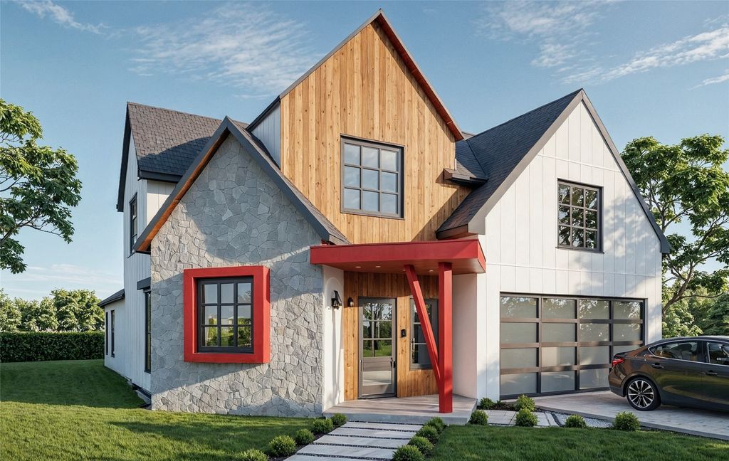 512 S Kentucky Street, Mckinney, TX 75069