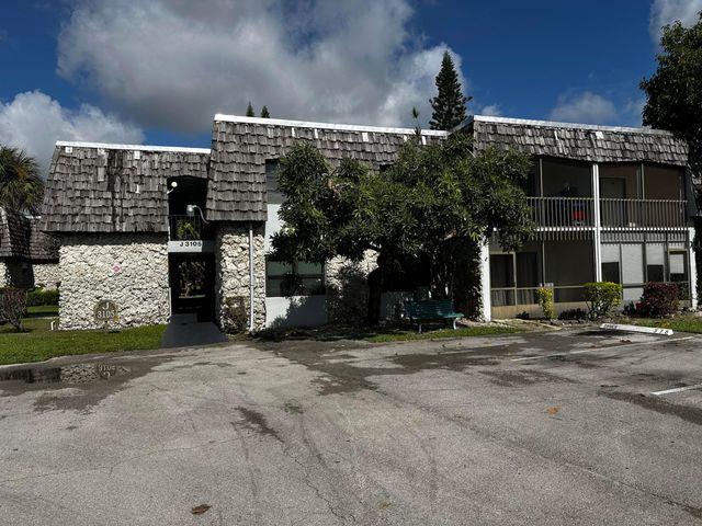 3105 Oakland Shores Drive J207, Oakland Park, FL 33309